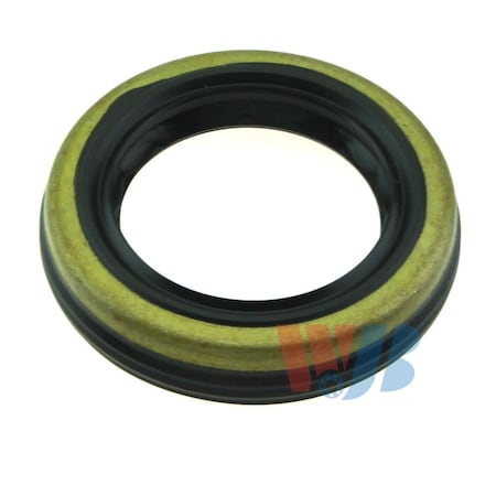 Wjb Ensure Bearing Life With Premium Seals, Ws2146 WS2146